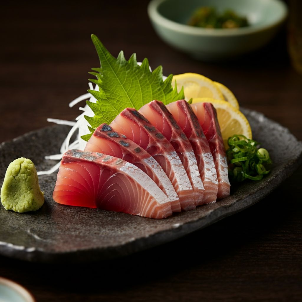 crudo