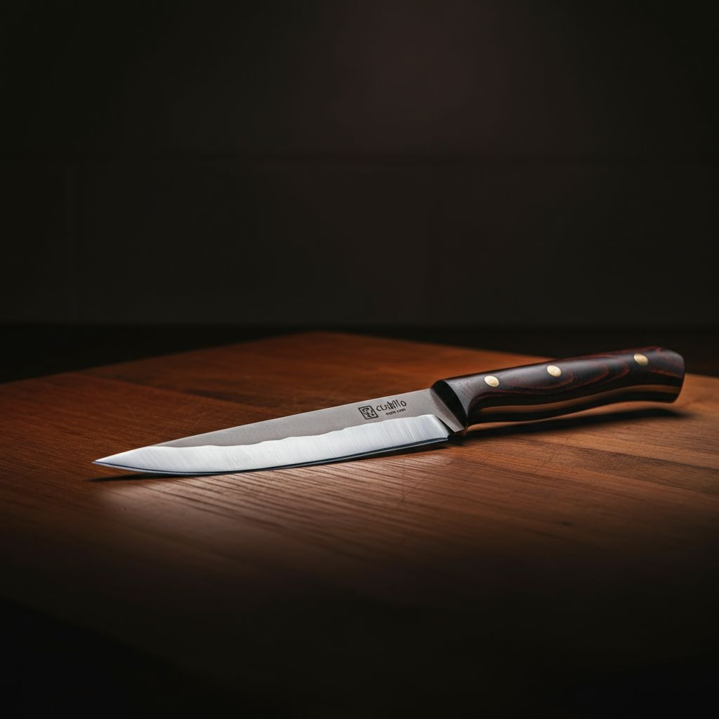 cuchillo