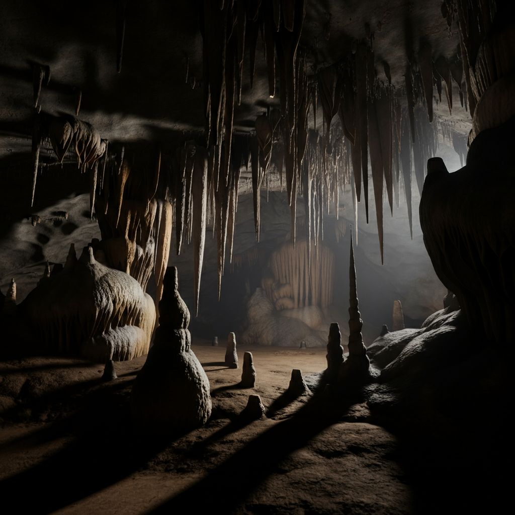 cueva