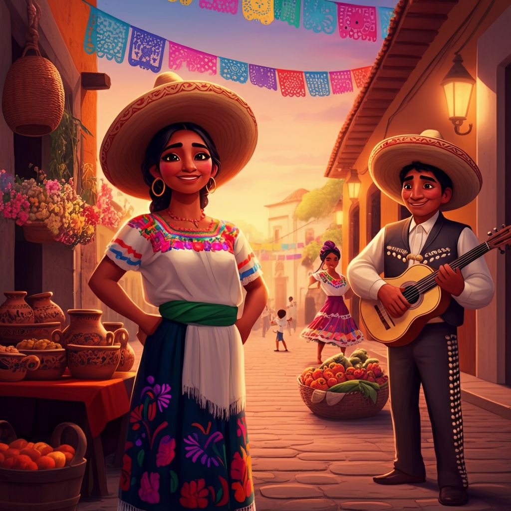 cultura