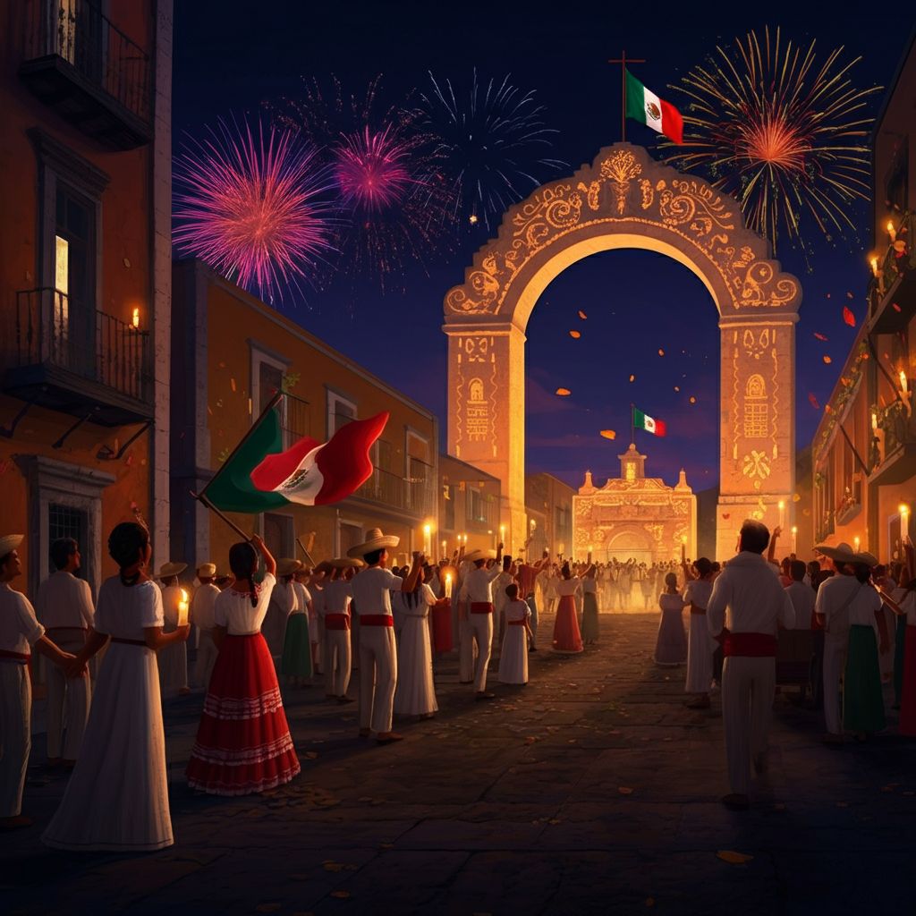 día de la independencia