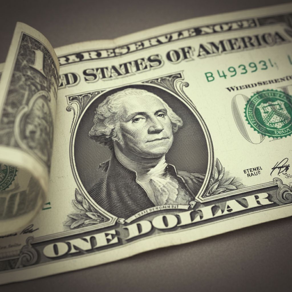 dólar