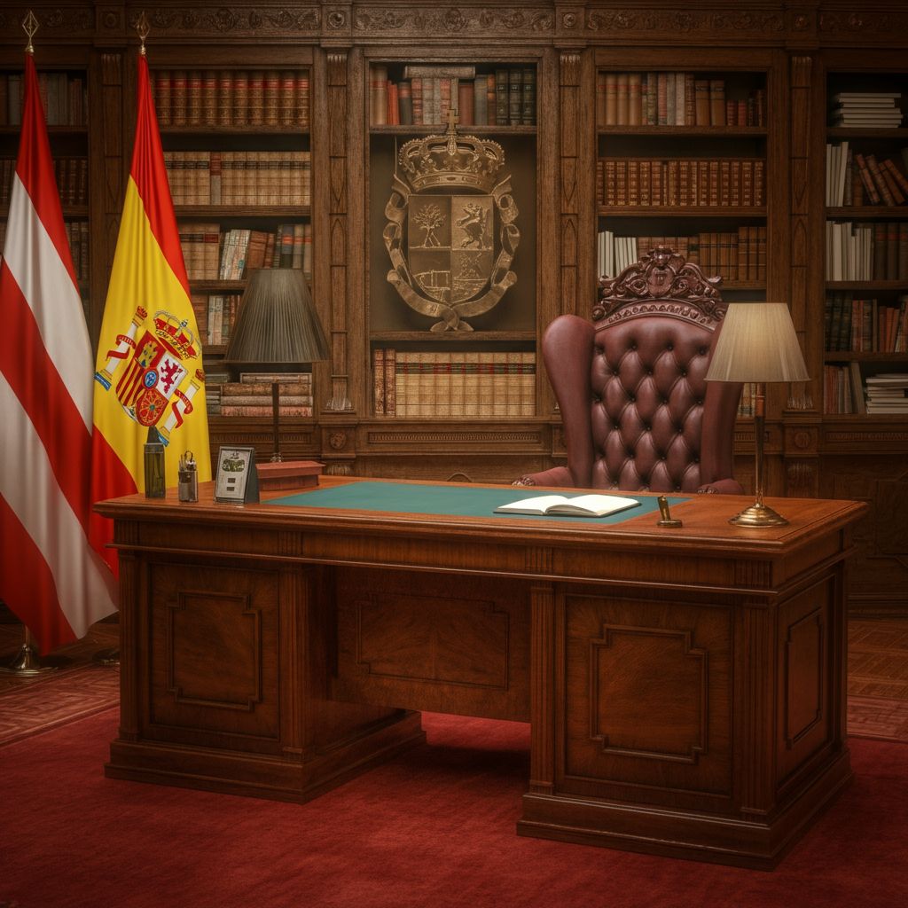decano