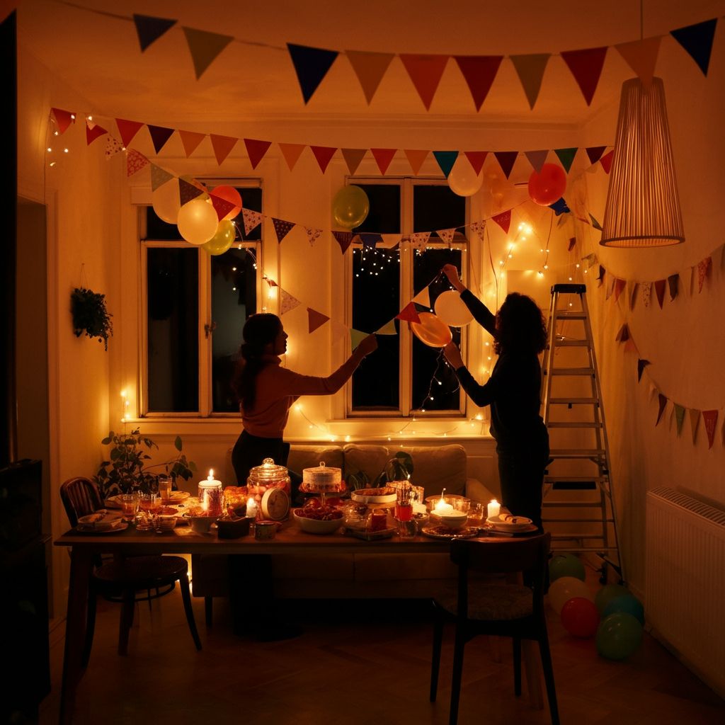 decorar
