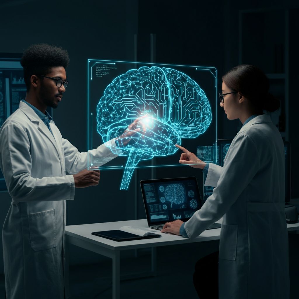 desarrollar inteligencia artificial