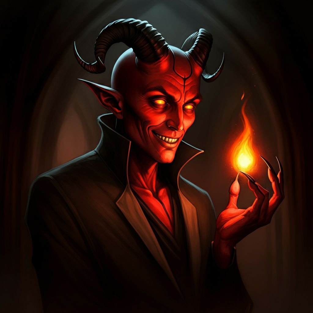 diablo