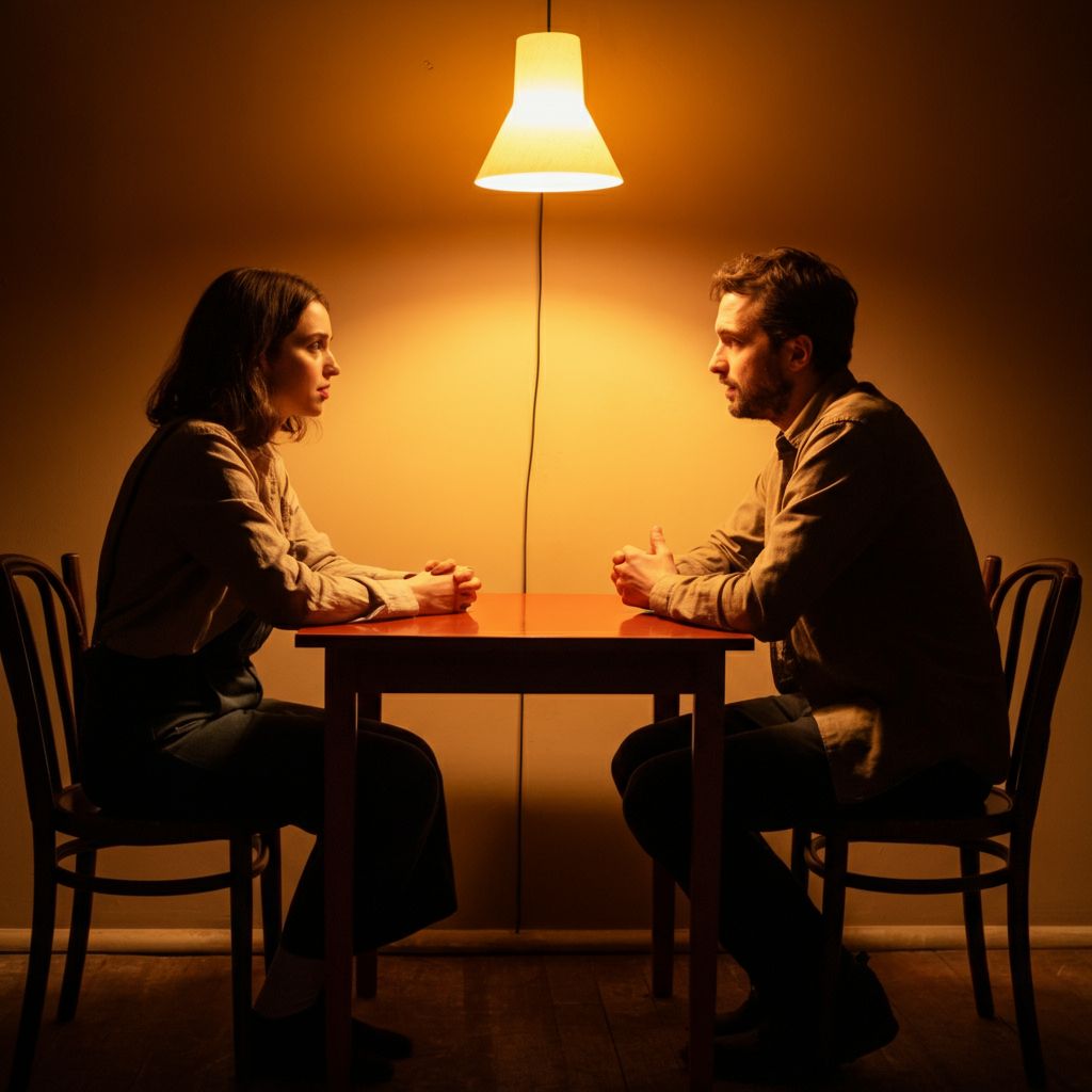 dialogar