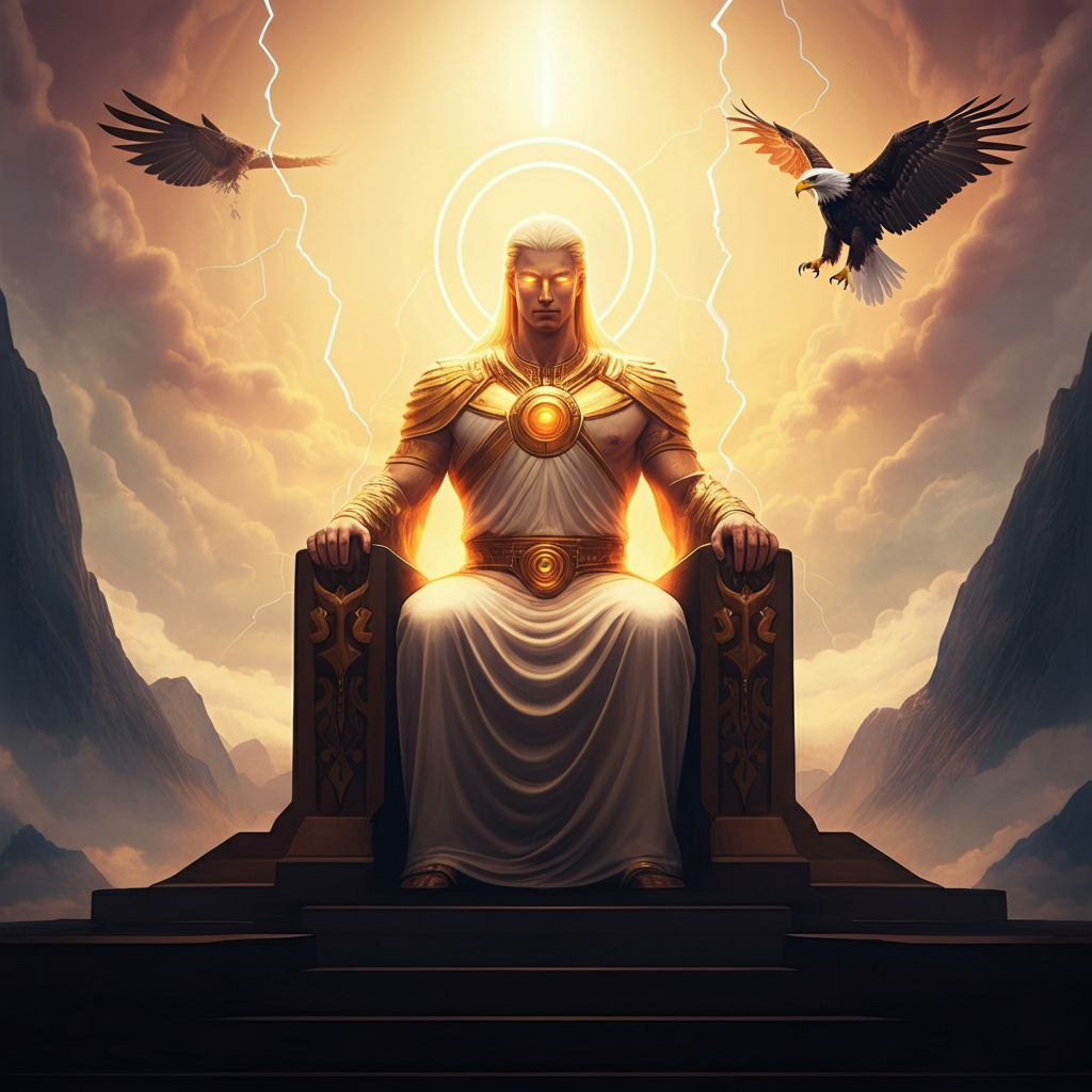 dios