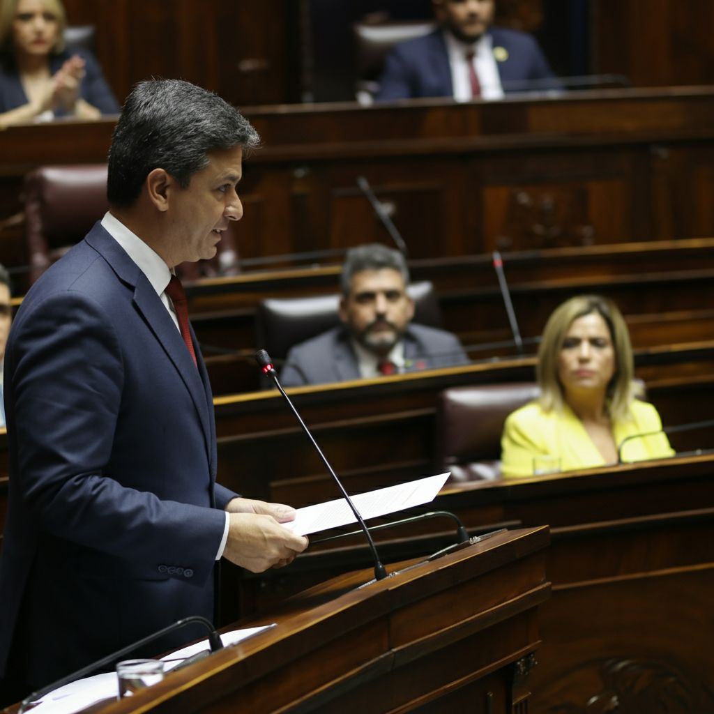 diputado