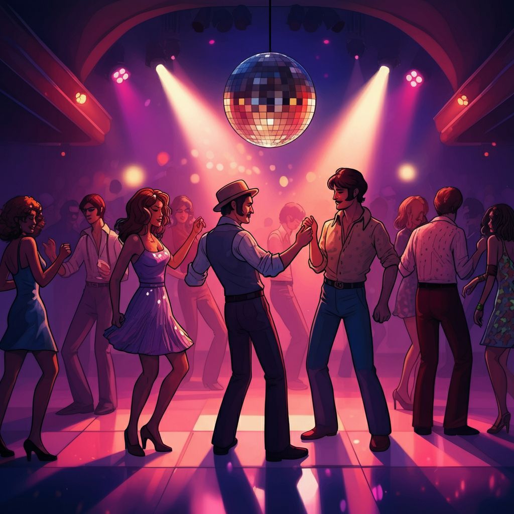 disco
