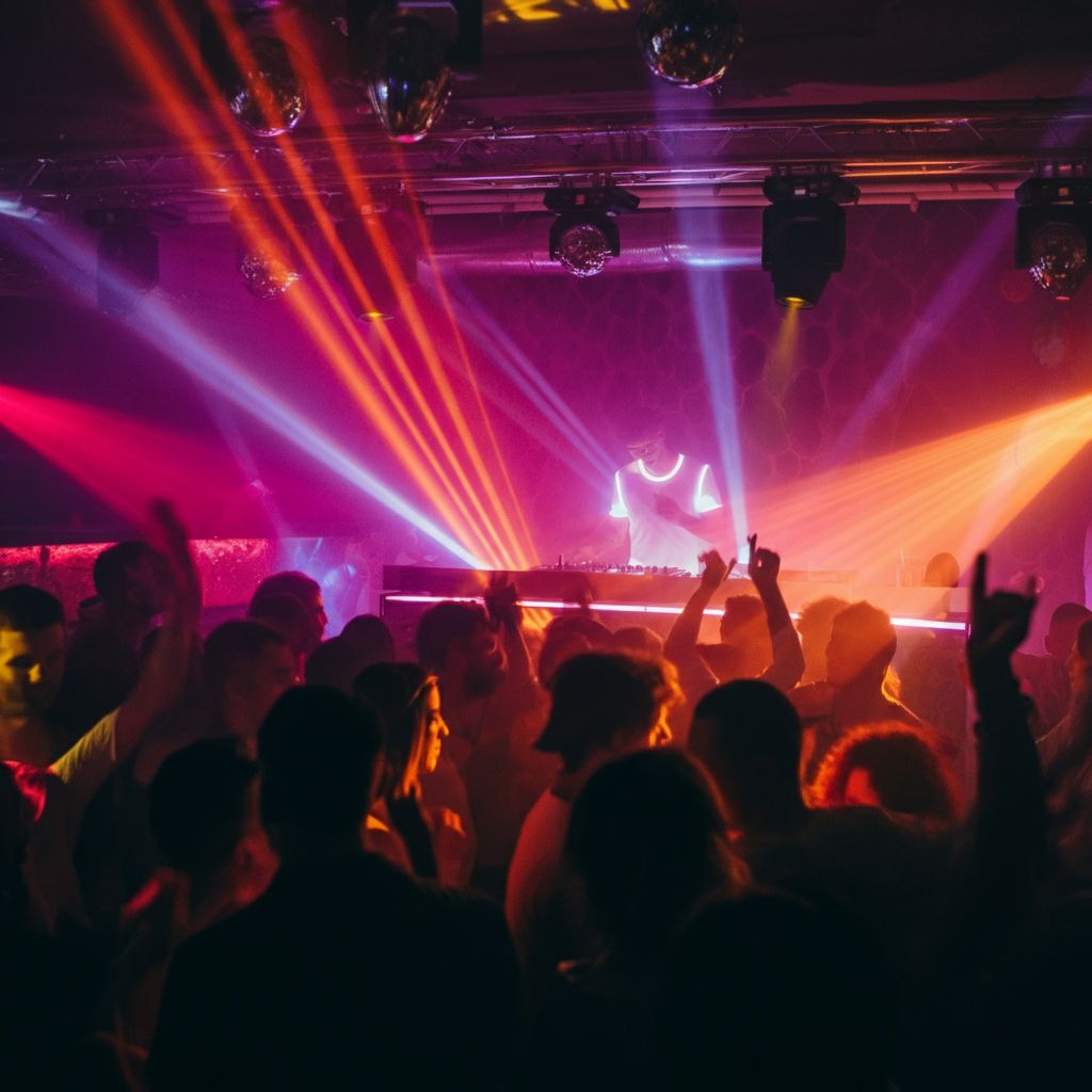 discoteca