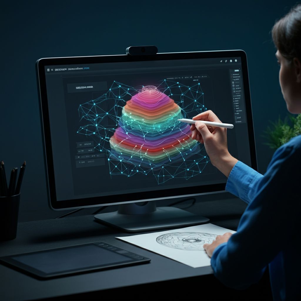 diseñar redes neuronales profundas