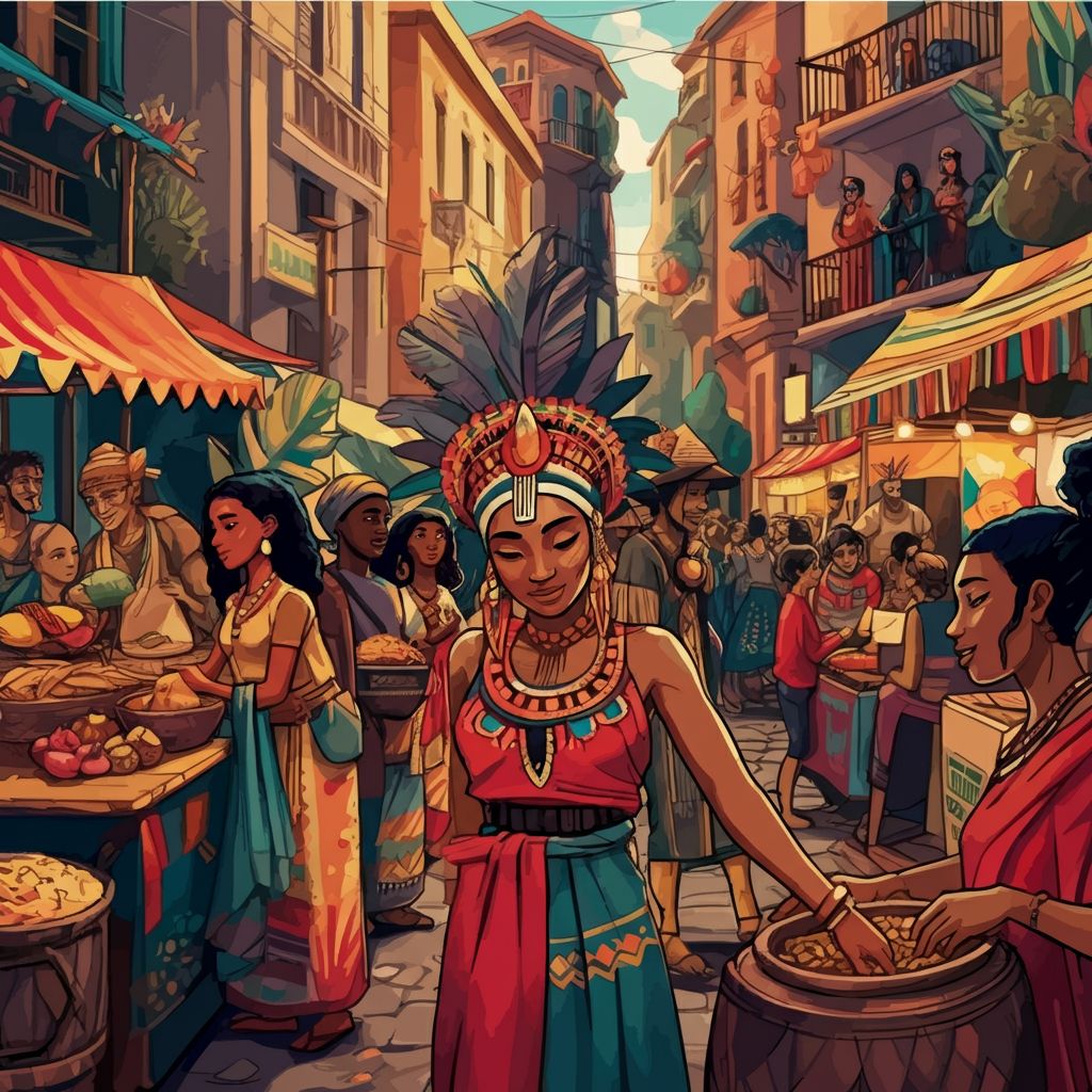 diversidad