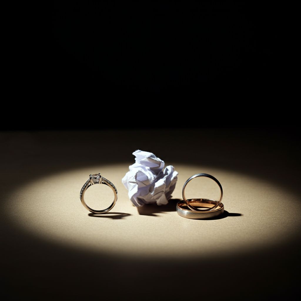 divorcio