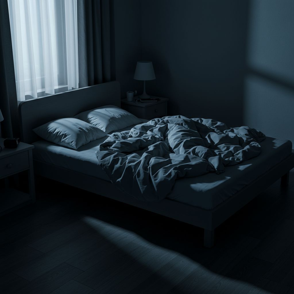 dormir a pierna suelta
