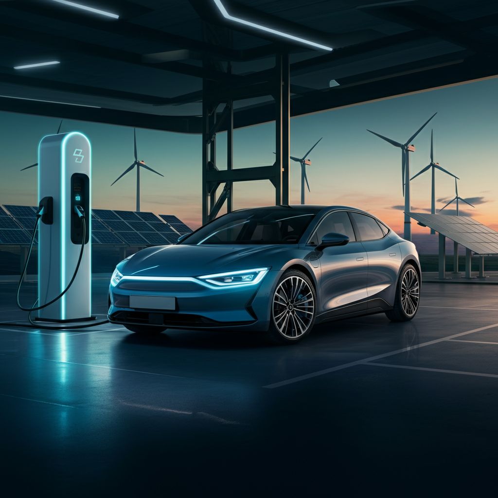eléctrico