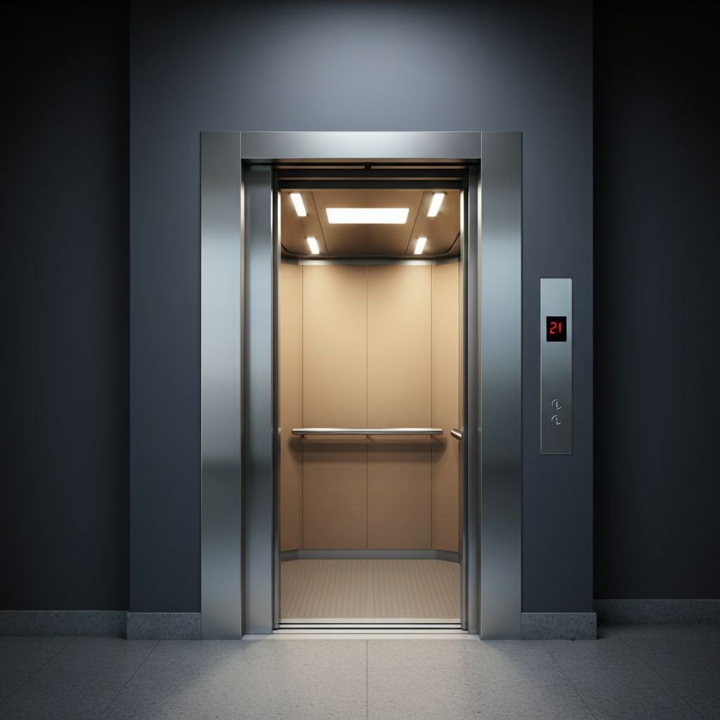 elevador