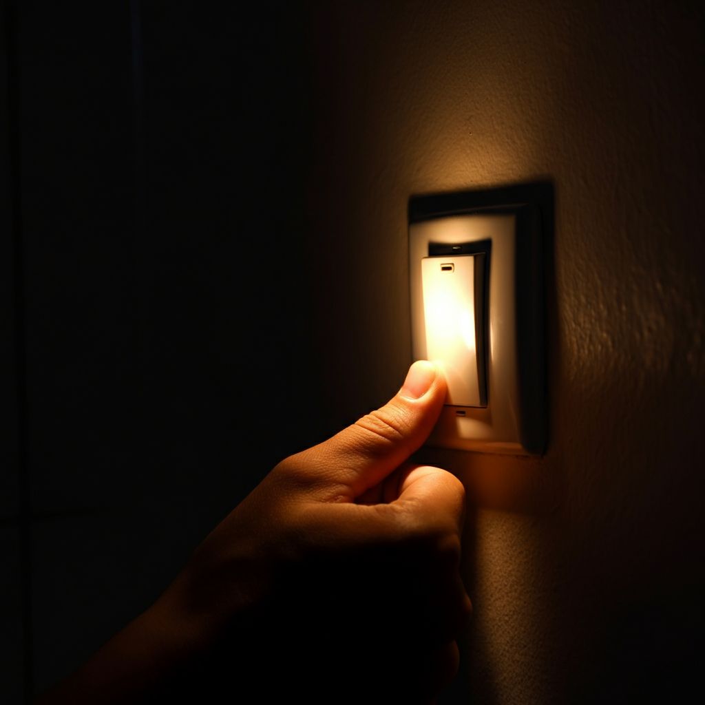encendido