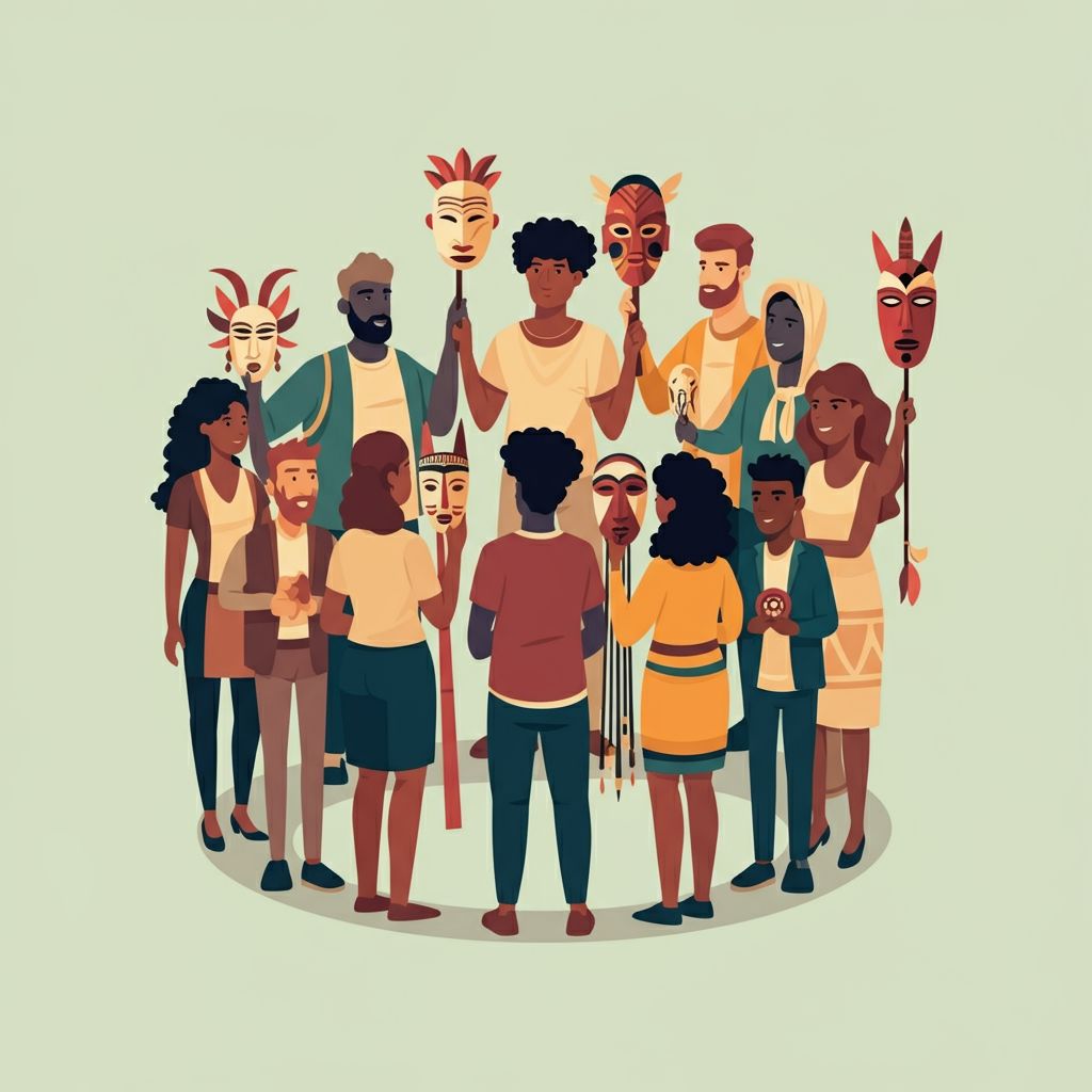 entender las diferencias culturales