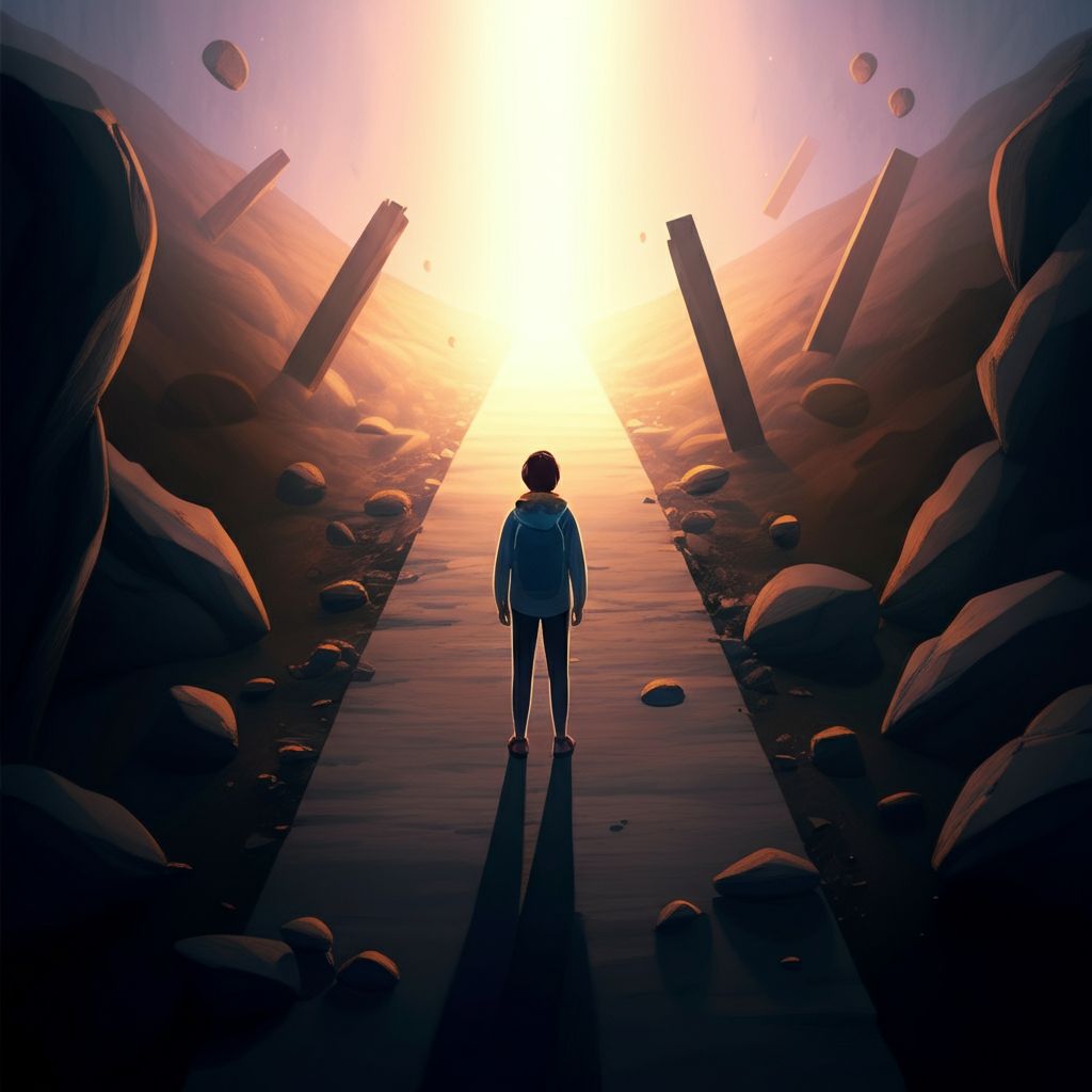 esperar la realización de sueños