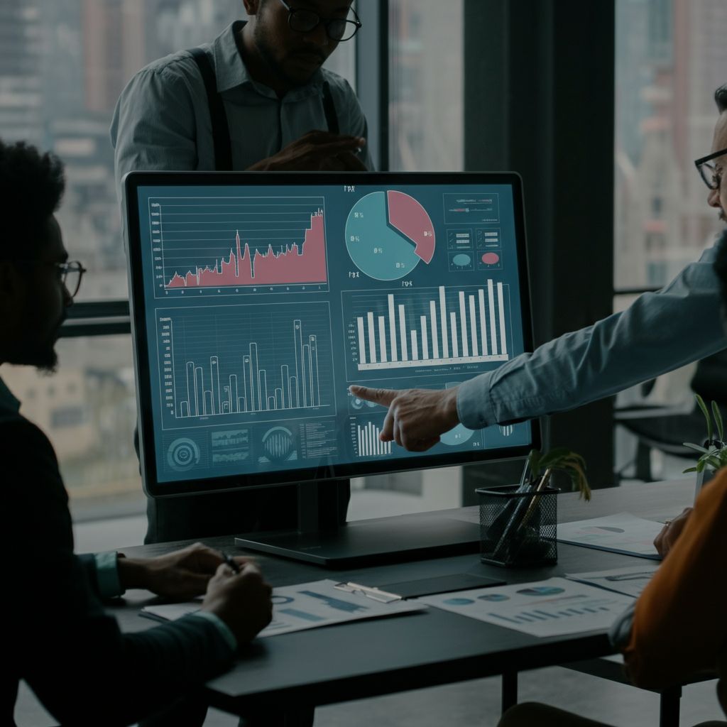 estrategia de mercado