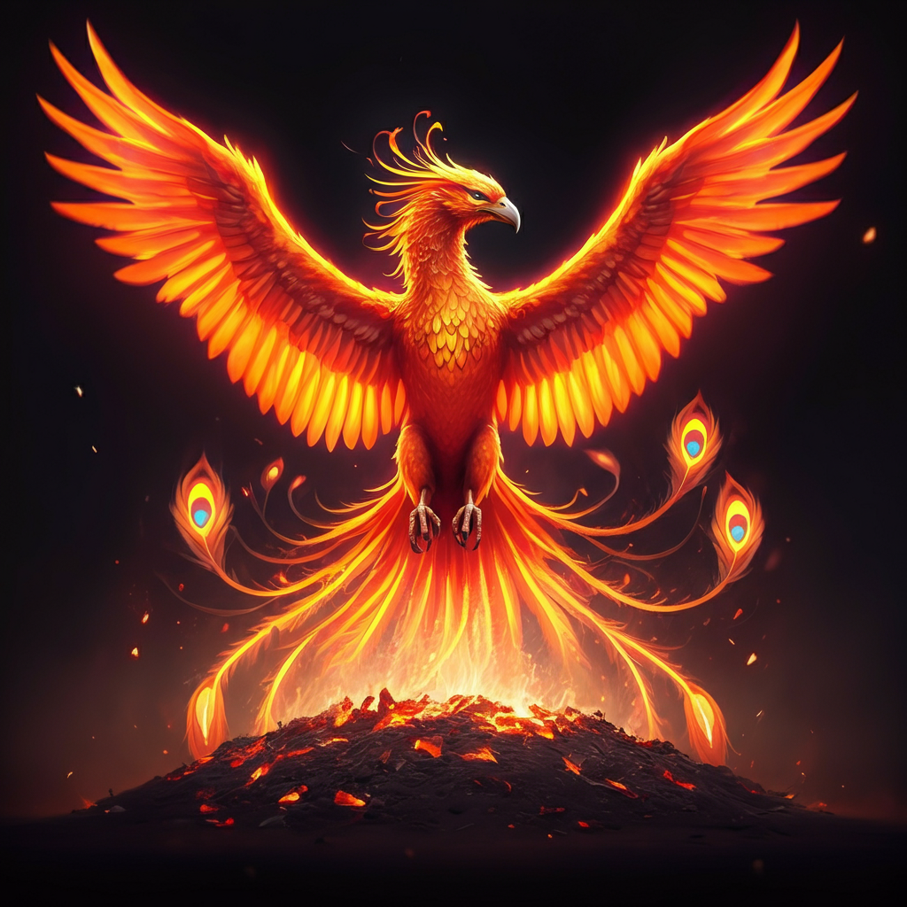 fénix