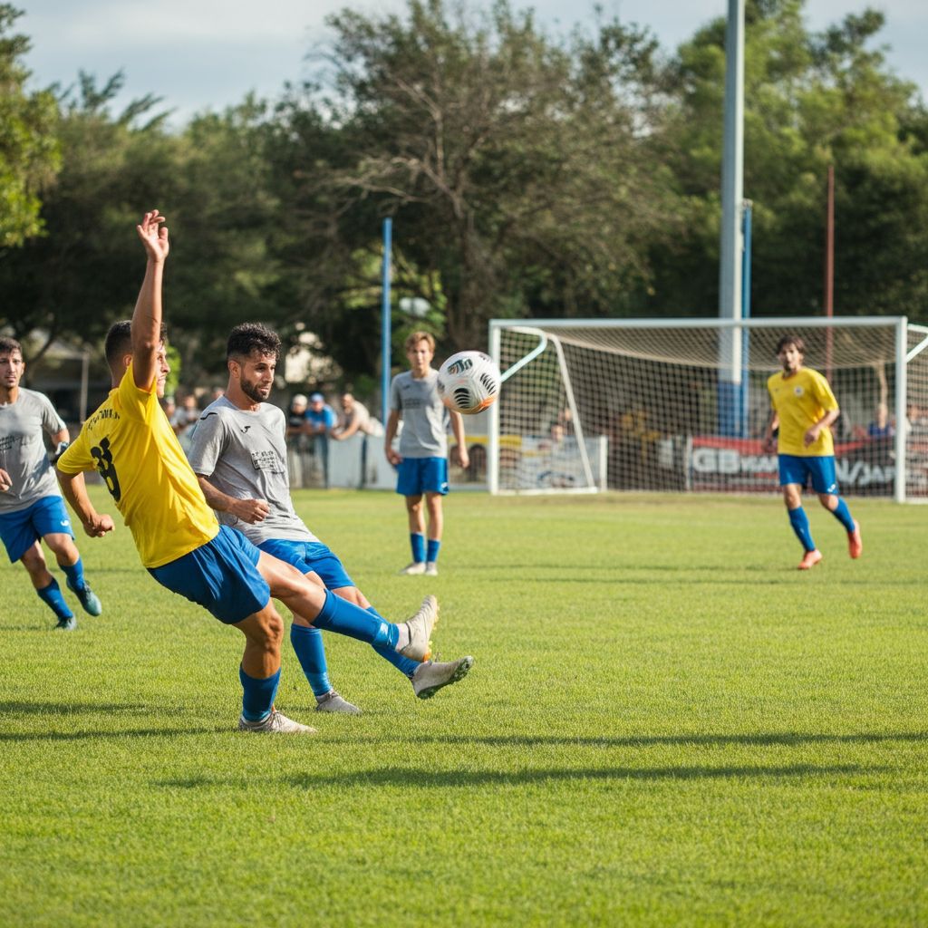 fútbol