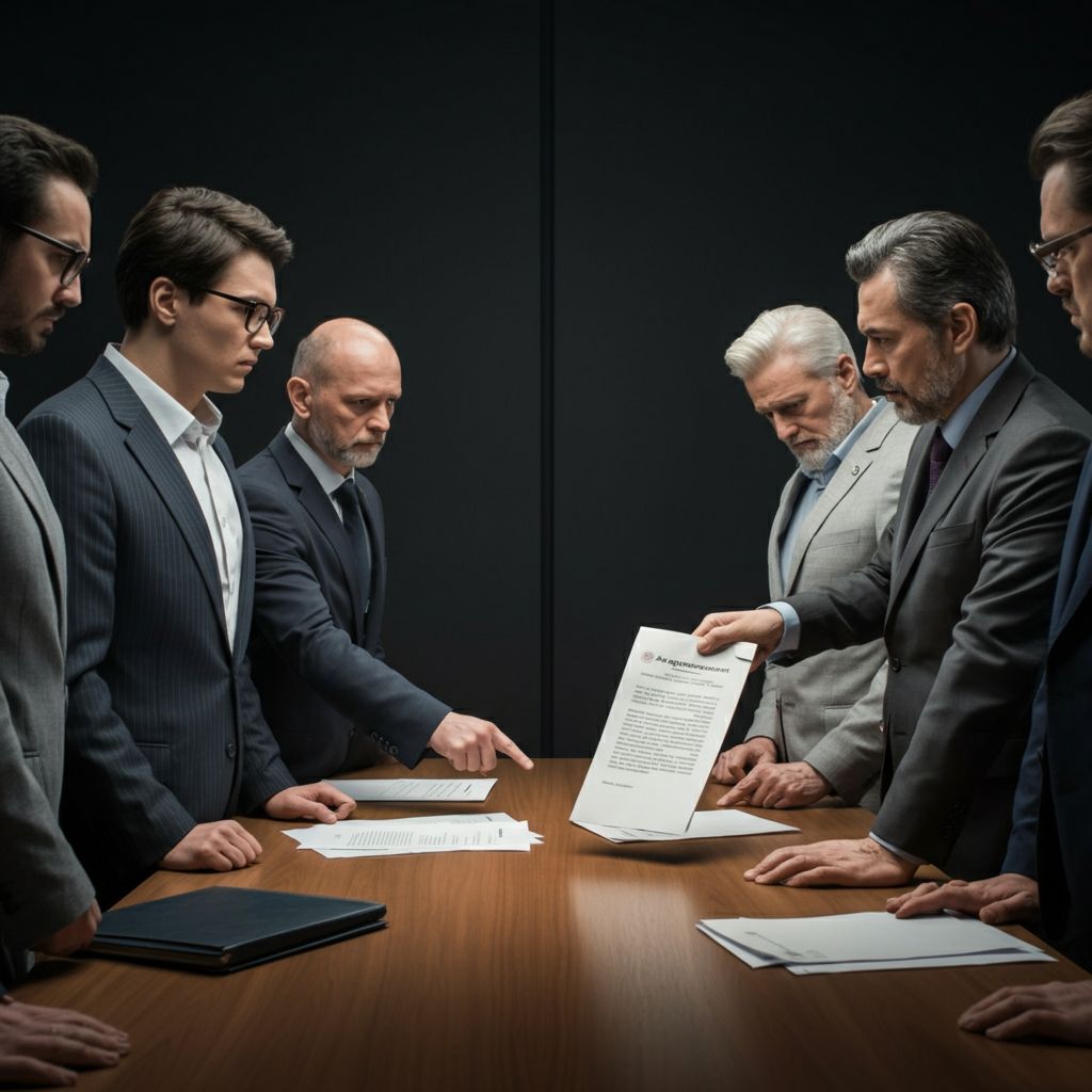 facción