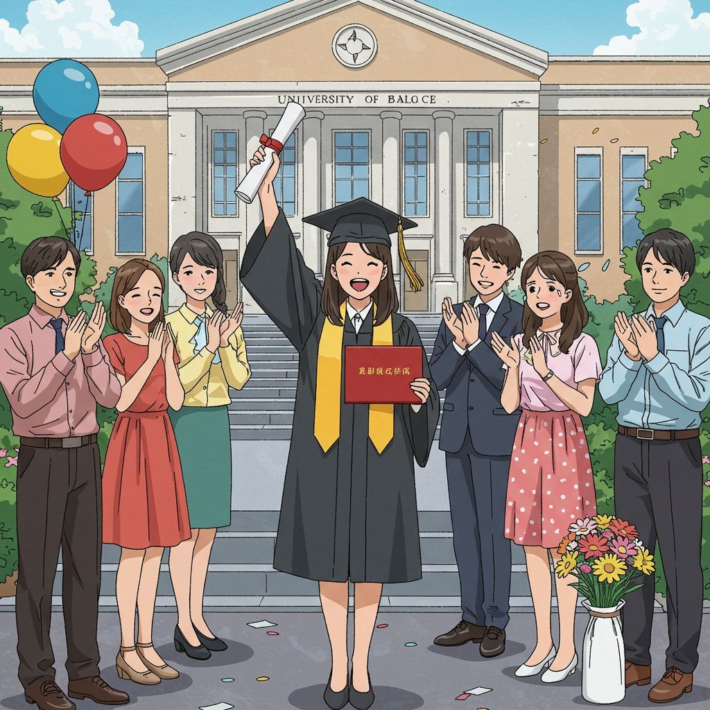felicitaciones