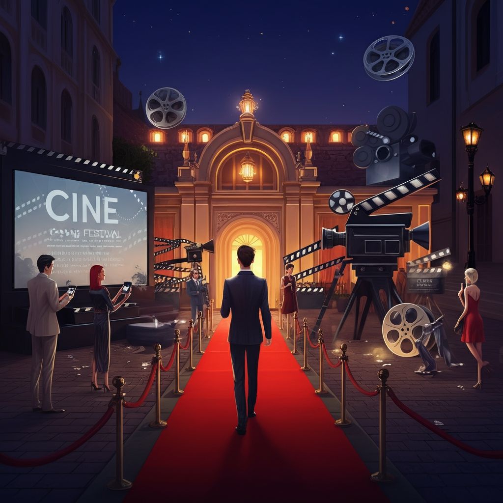 festival de cine