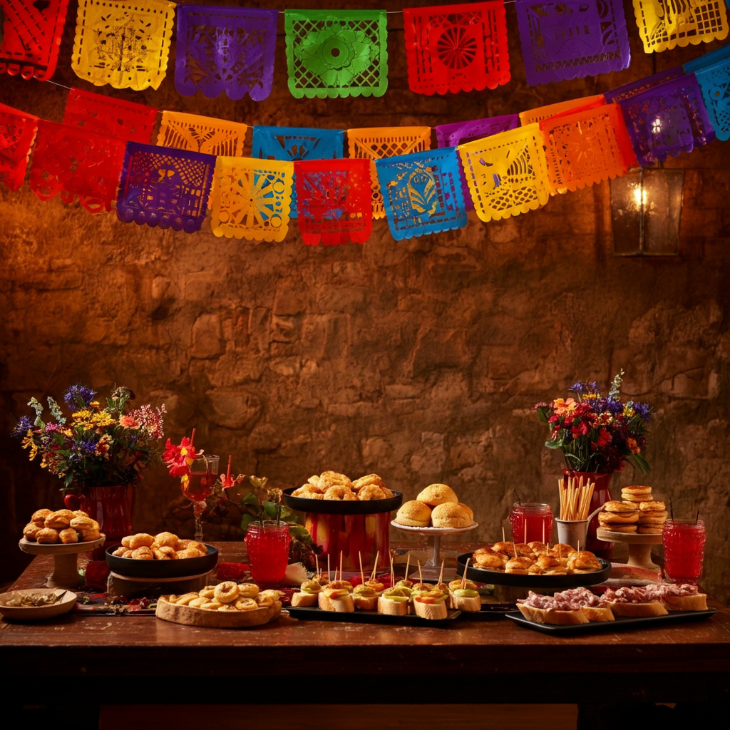 fiesta