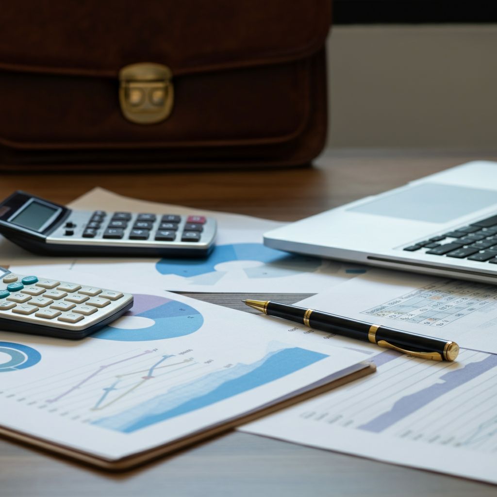 financiero