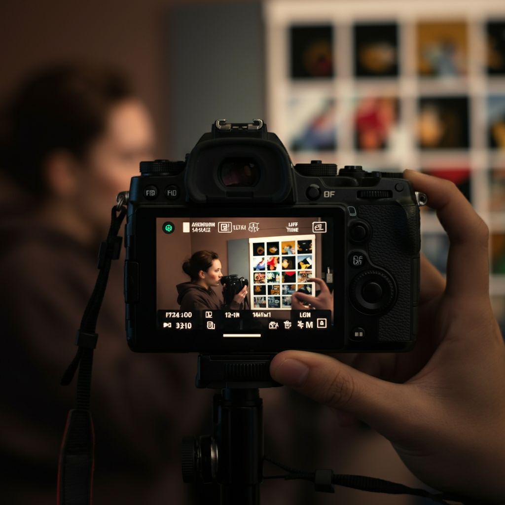 fotográfico