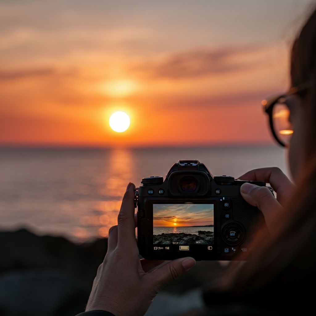fotografía