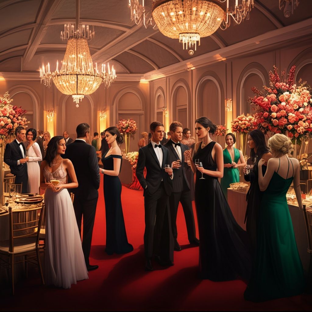 gala