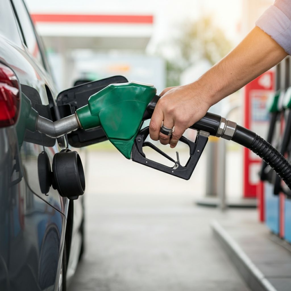 gasolina