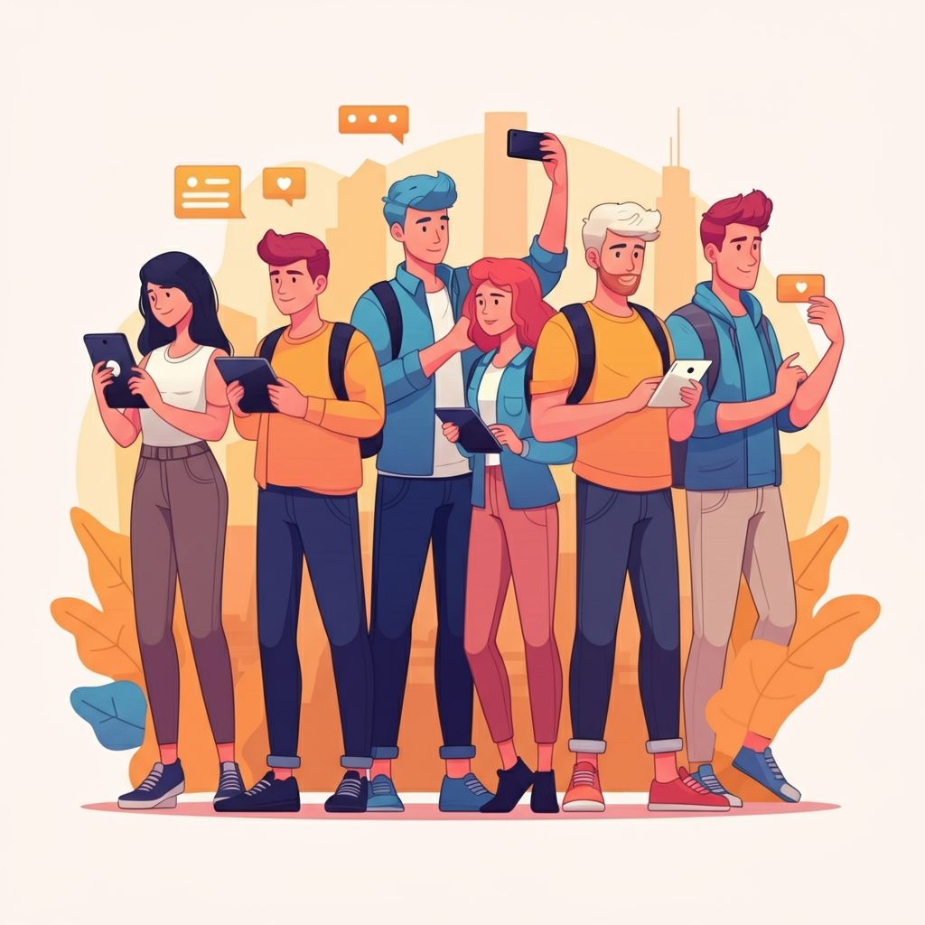 generación