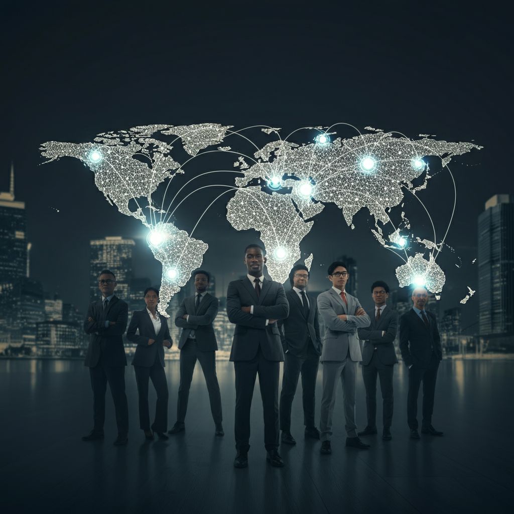 global