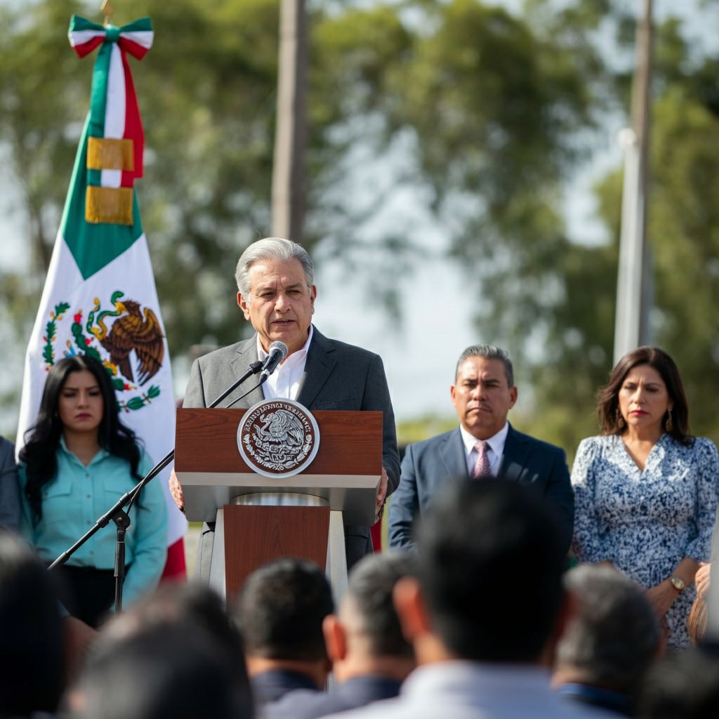 gobernador