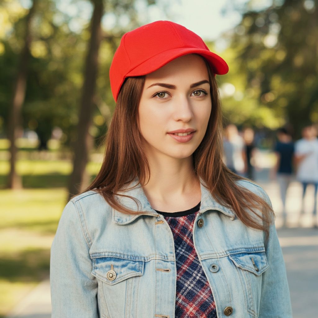 gorra