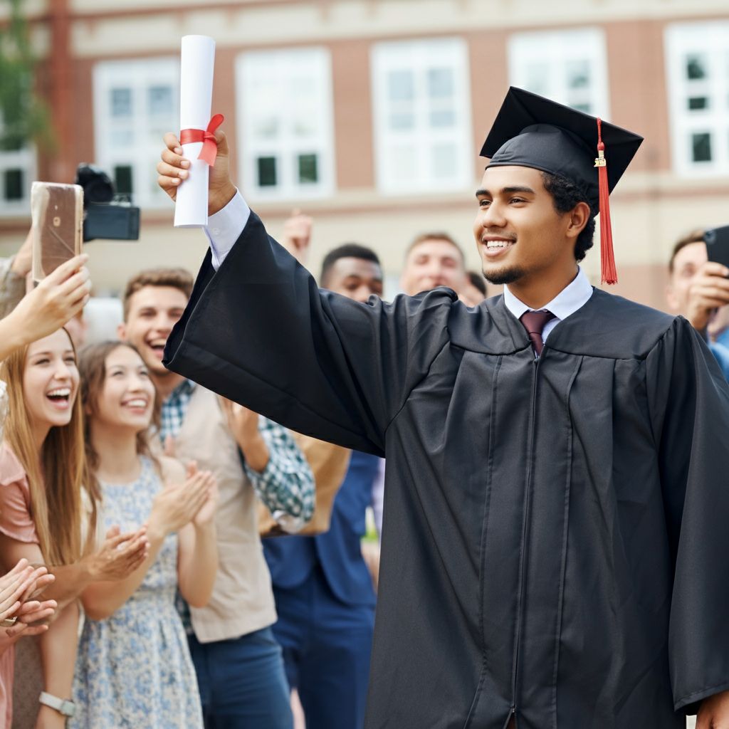 graduación