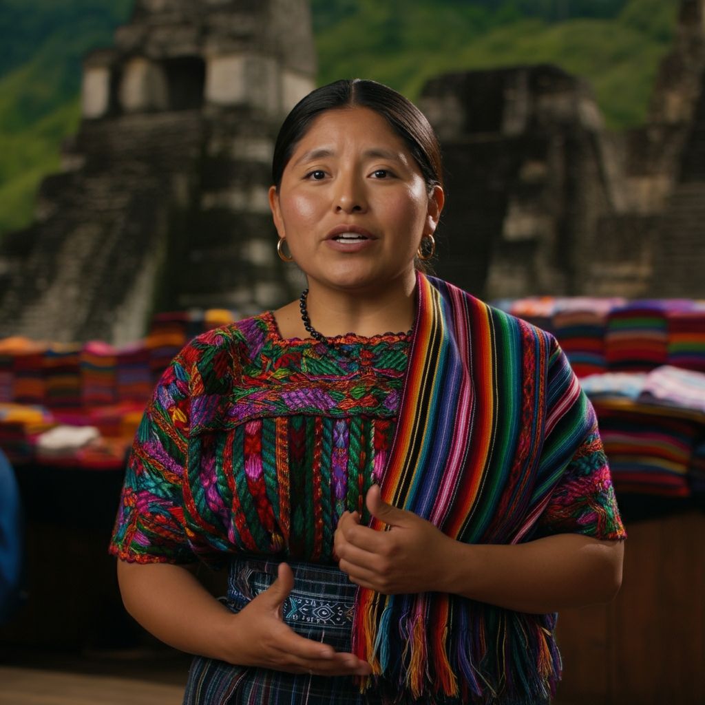 guatemalteco
