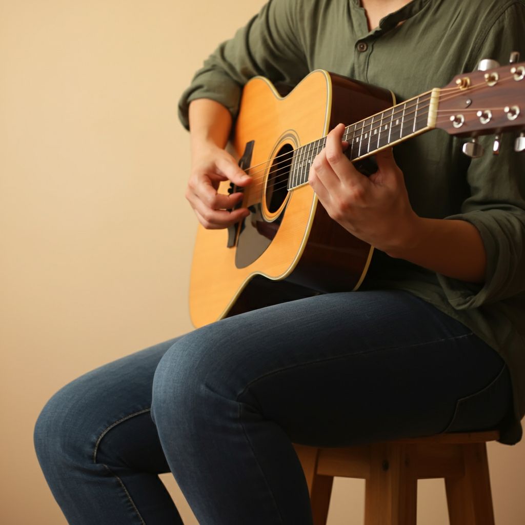 guitarra