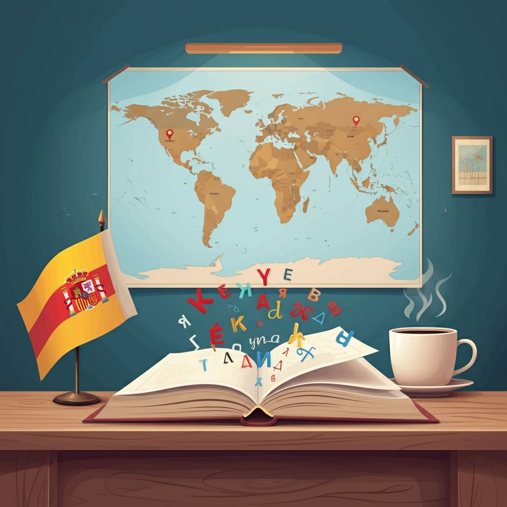 ¿hablas otros idiomas?
