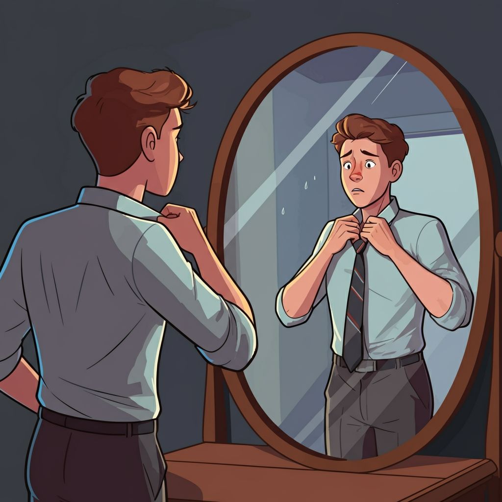 hacer de tripas corazón