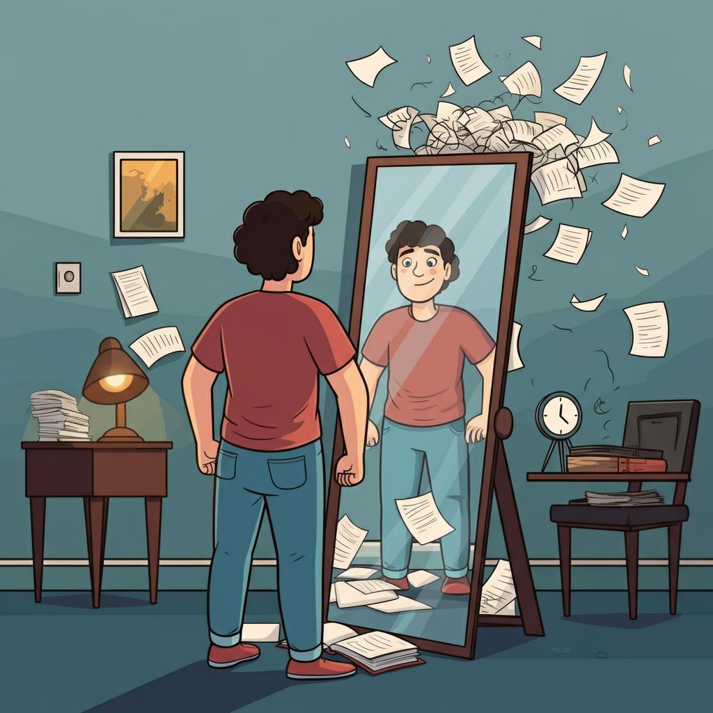 hacerse falsas ilusiones