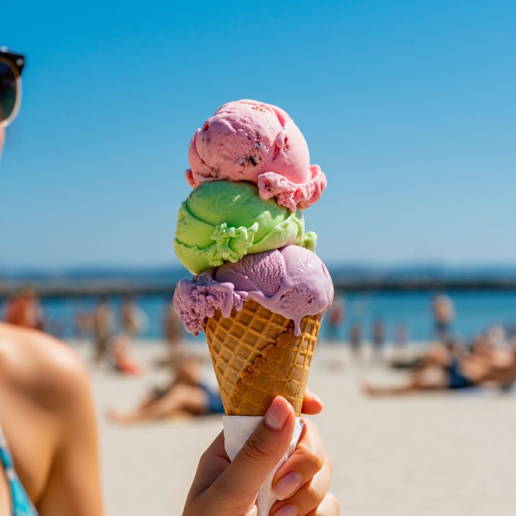 helado