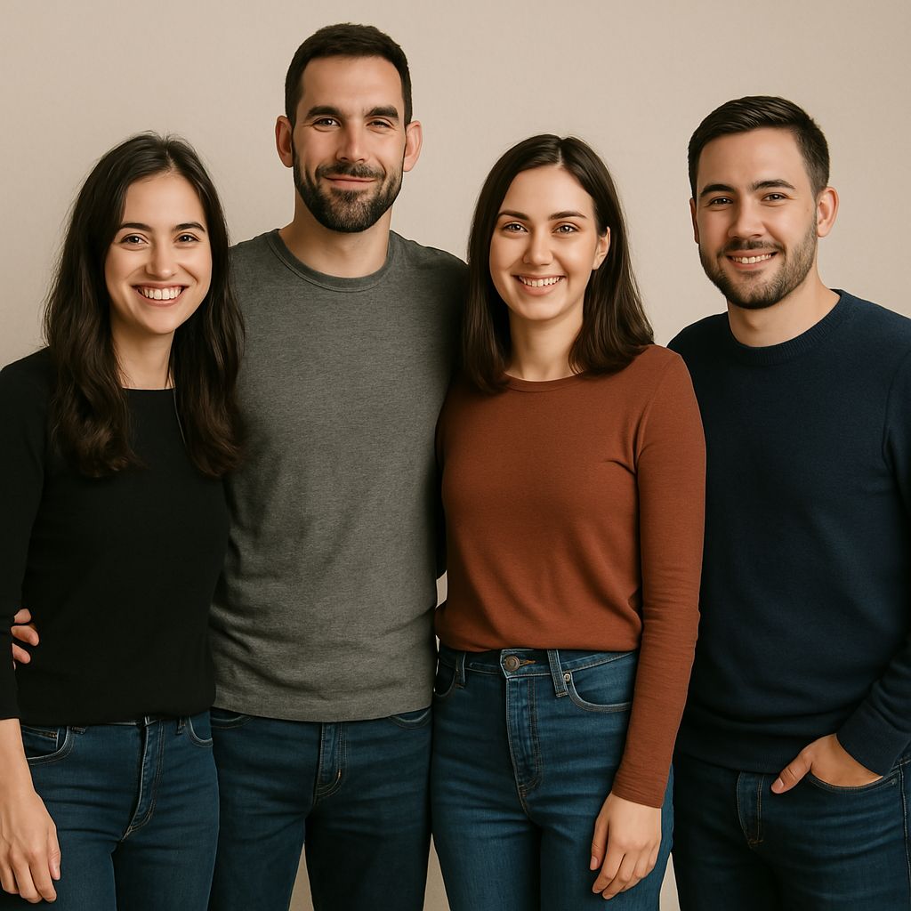 hermanos