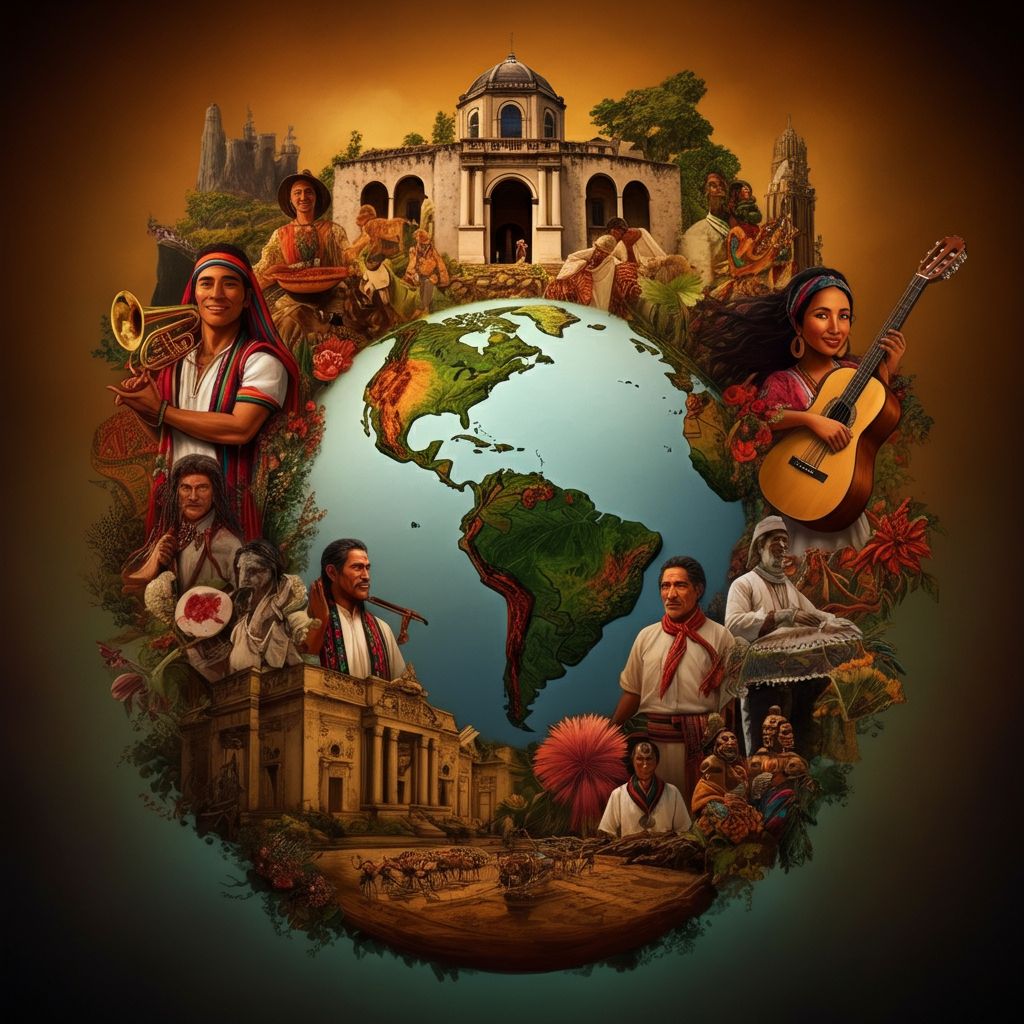 hispanoamericano
