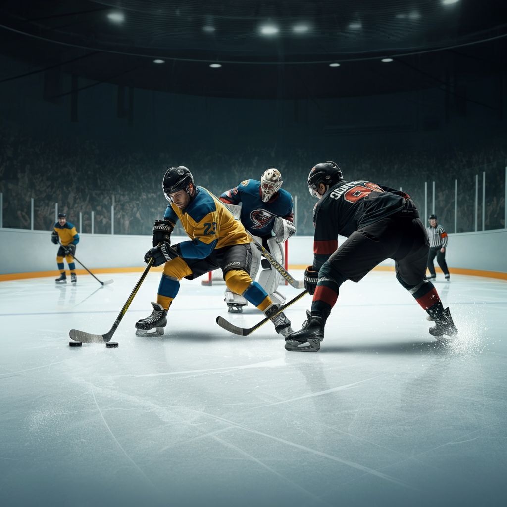 hockey